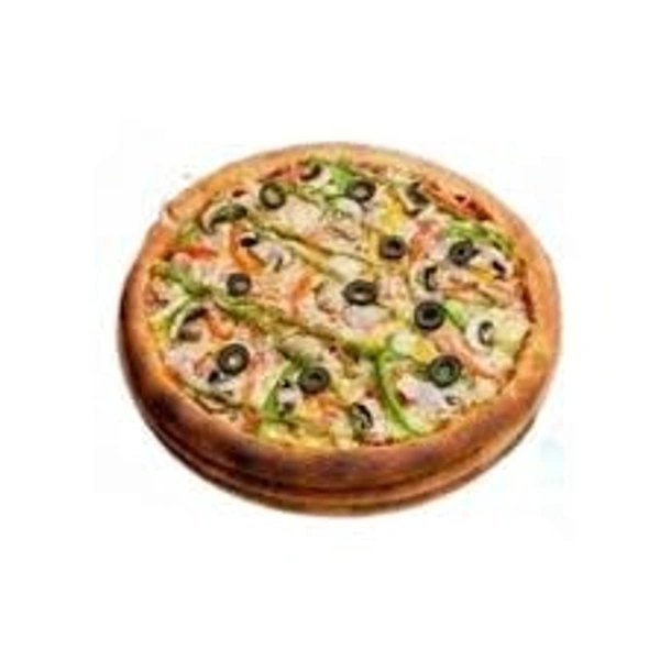 Canedian Special - Small, Extra Cheese 30, Extra toping 20