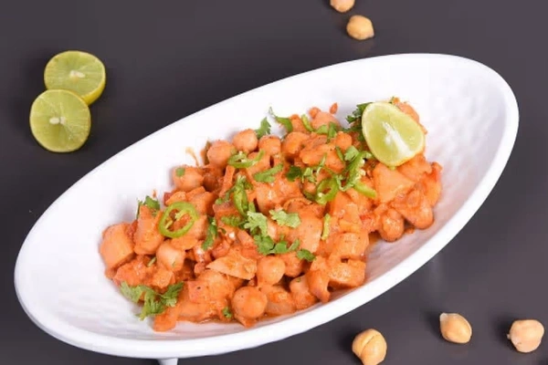 Aloo Channa