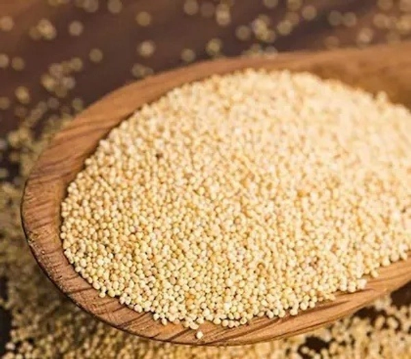 Khas Khas (Poppy Seeds) - 1 kg