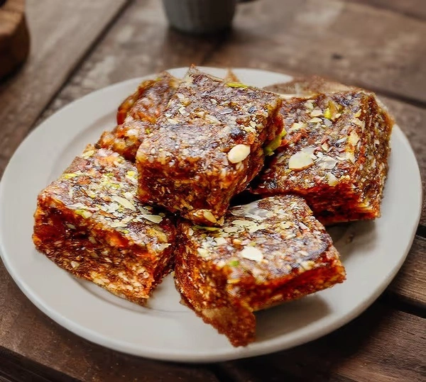 Fruit Burfi - 1 Kg