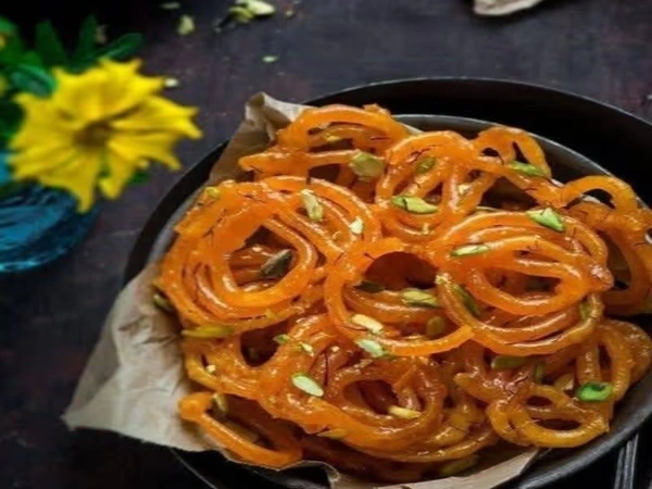Jalebi - 1 Kg