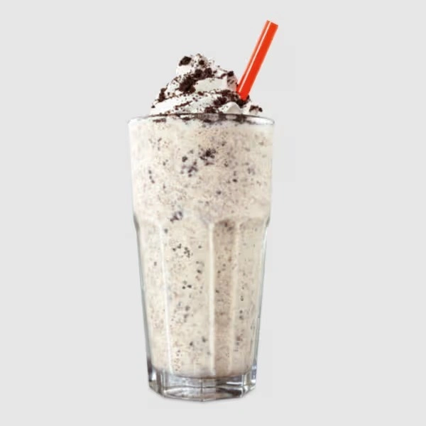 Oreo Shake - Without icecream