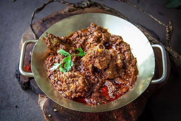 Mutton Tawa - Full