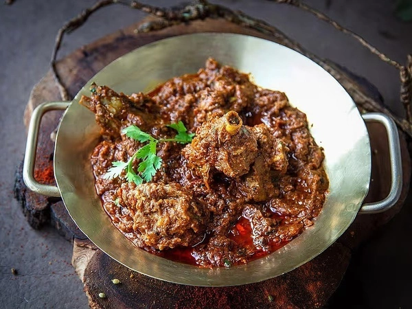 Mutton Tawa - Half