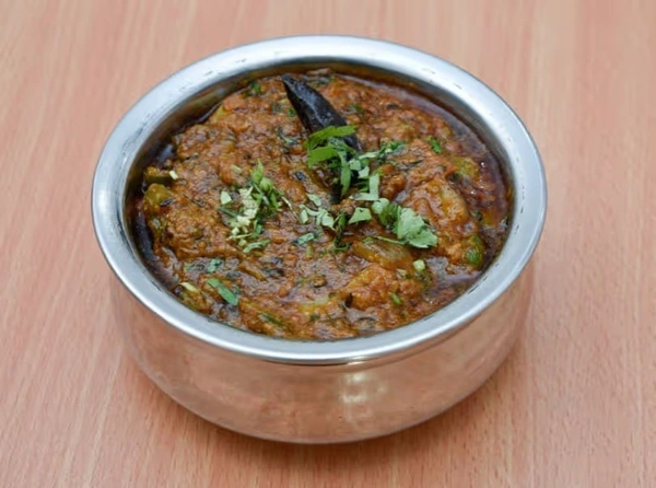 Rara Chichken - Half