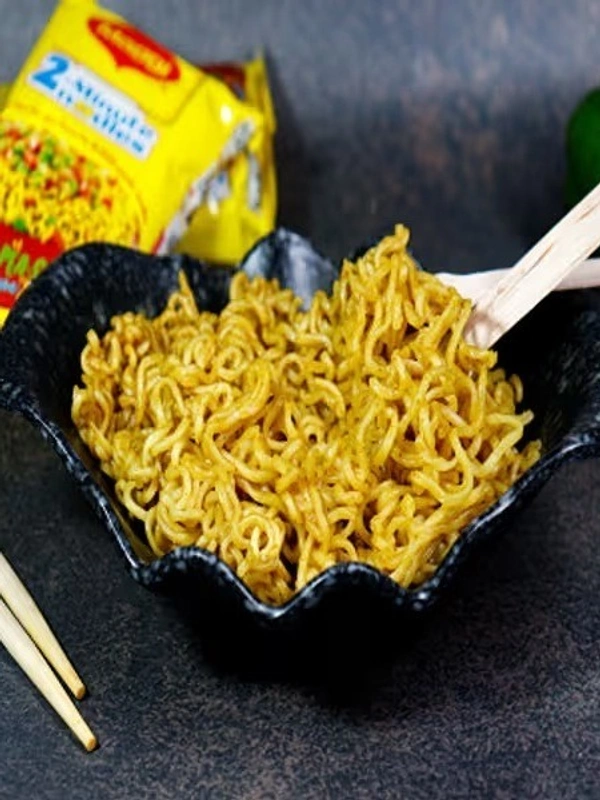 Special Punjabi Maggi - Medium