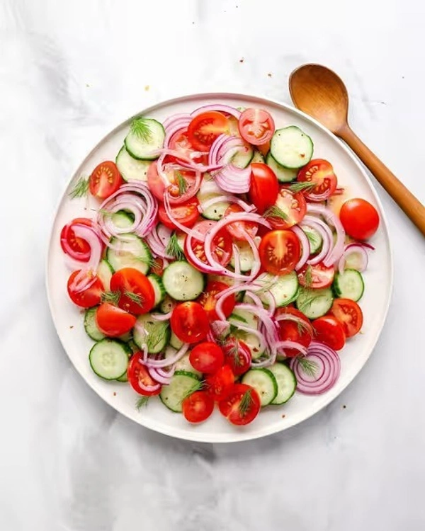 Green Salad