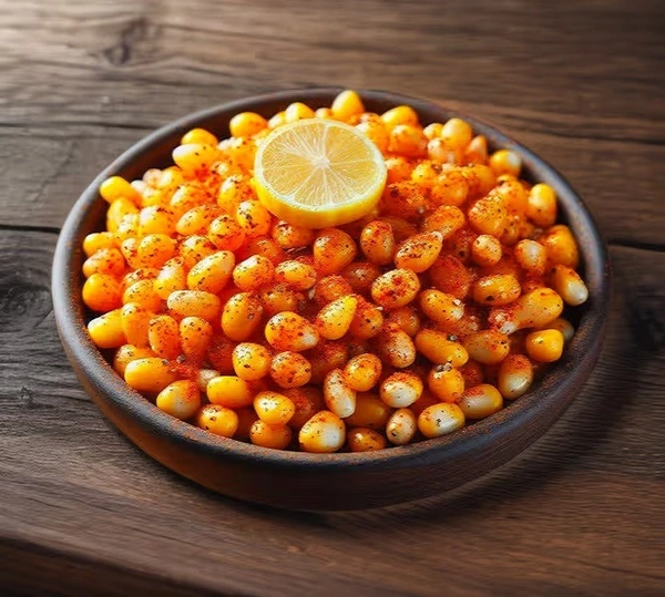 Sweet Corn Masala