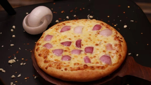 Onion Pizza