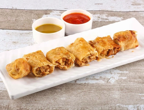 Spring Roll