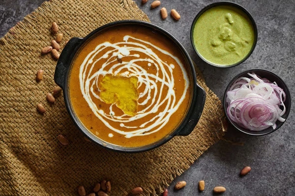 Dal Makhani