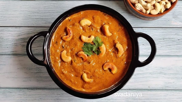 Kaju Butter Masala
