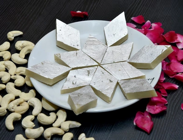 Kaju Katli - 500 gram