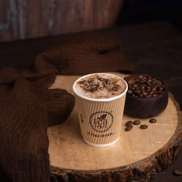 Cold Coffee