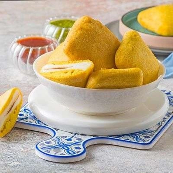 Paneer Pakoda (2Pc)