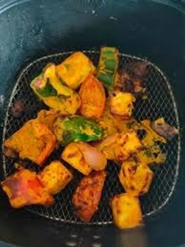 Fry Paneer Tikka