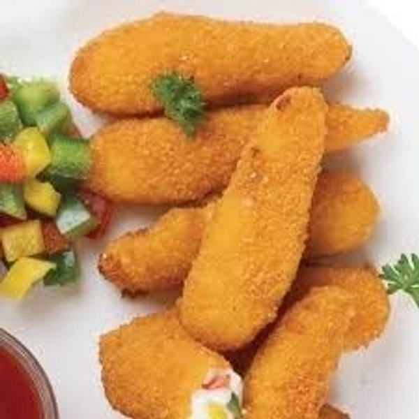 Veg Cheese Finger