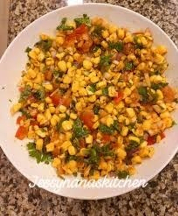 Special Sweet Corn