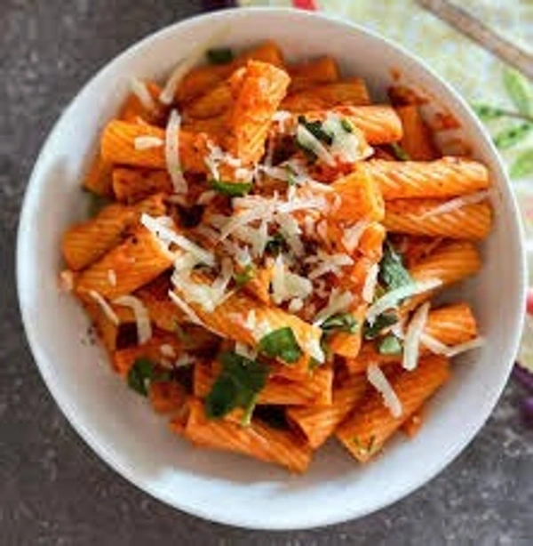Tandoori Pasta