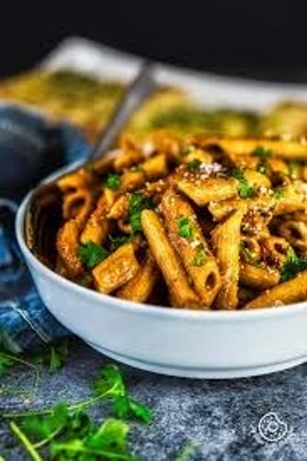 Makhni Pasta