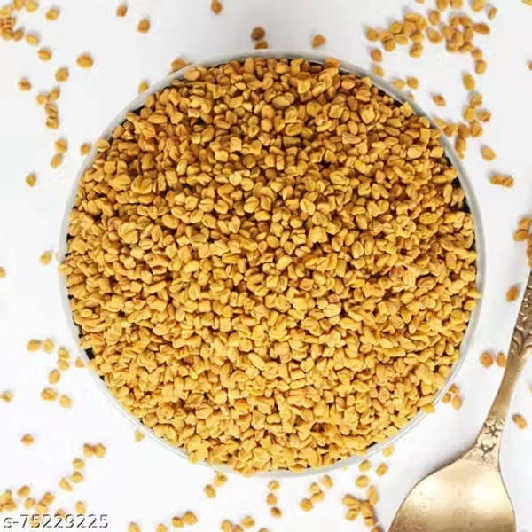 Methi Bhej 250Gm - 250gm