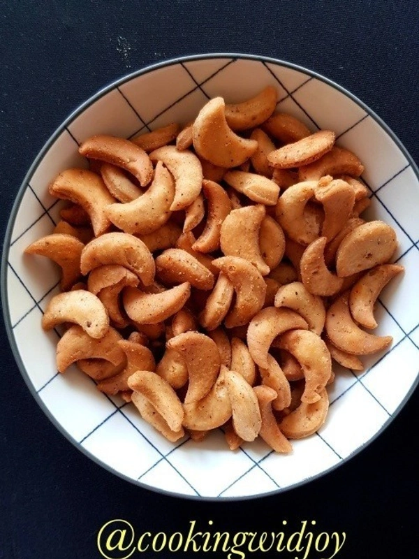 Kaju Snacks - 500 Gram