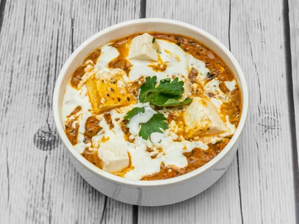 Paneer Lababdar