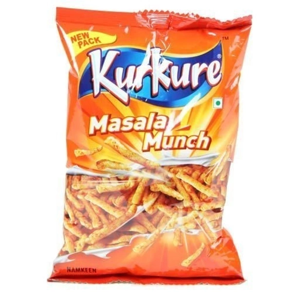 Kurkure - 1 packet