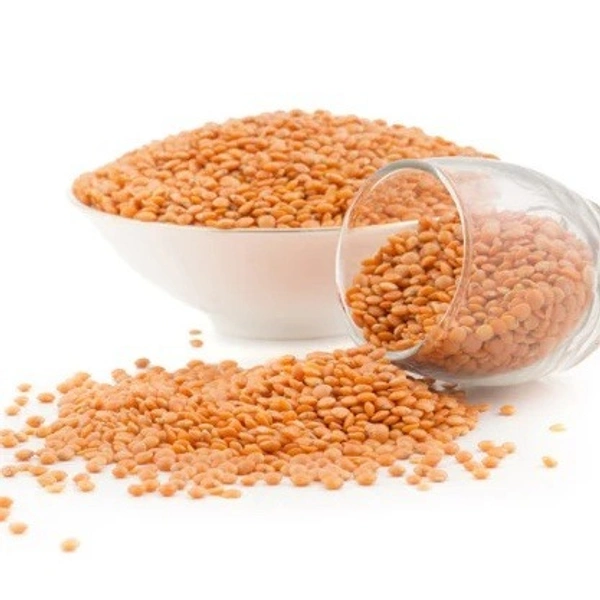 Masoor Dal - 1 kg