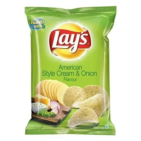Lays - 1 Pack