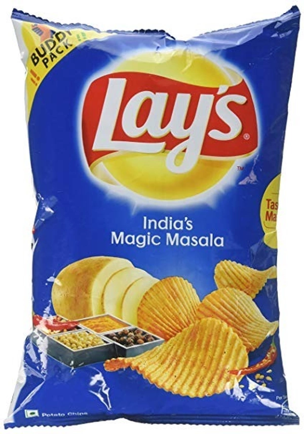 Lays - 