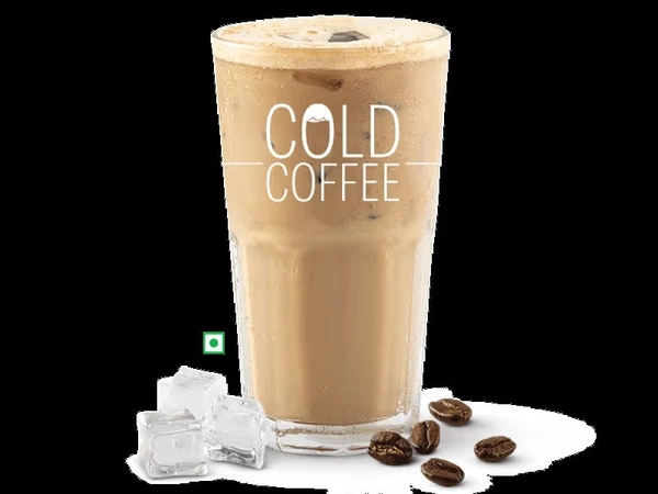 Cold Coffee - Without Ice Cream