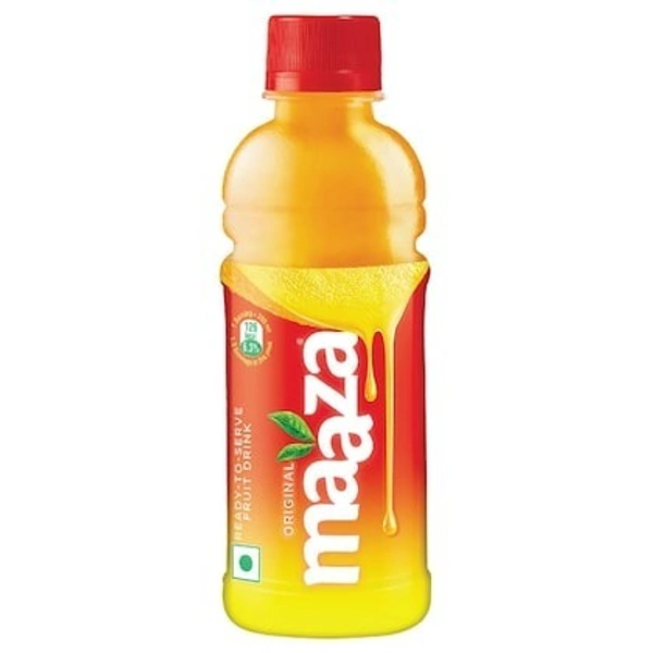 Mazza - 250 Ml