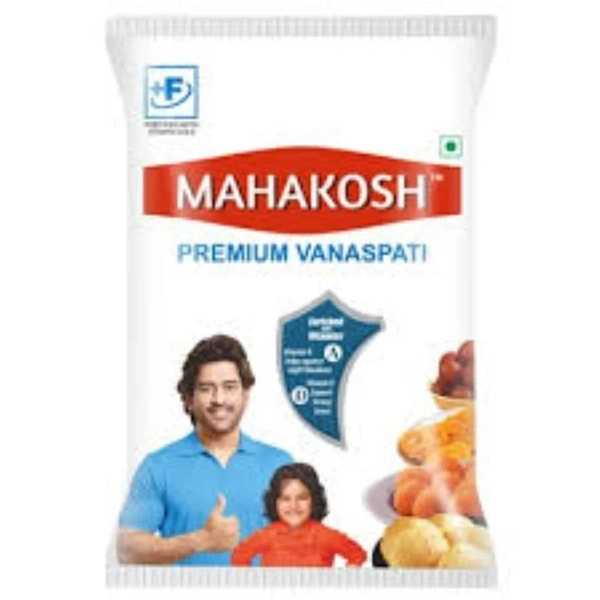 Mahakosh Dalda 900 Gram - 900 gram