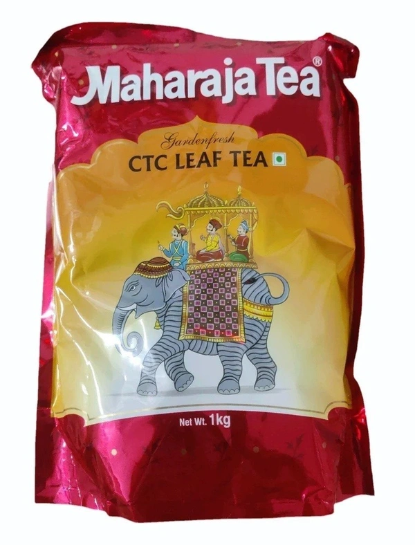 Maharaja Tea - 500 Gram