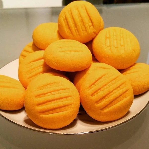 Mango Bakery Cookies 300 Gram - 300 gram
