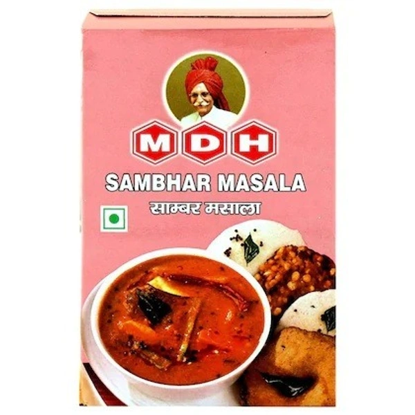 Sambar Masala 100 gram - 100b gram
