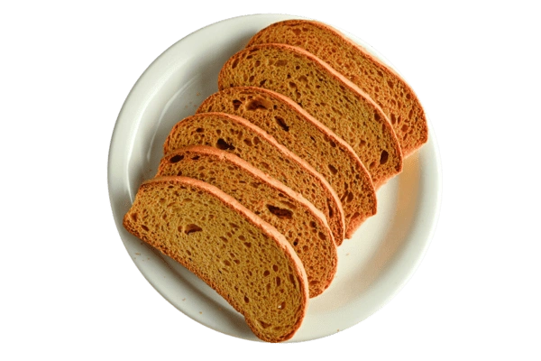 Milk Toast Open - 500 Gram