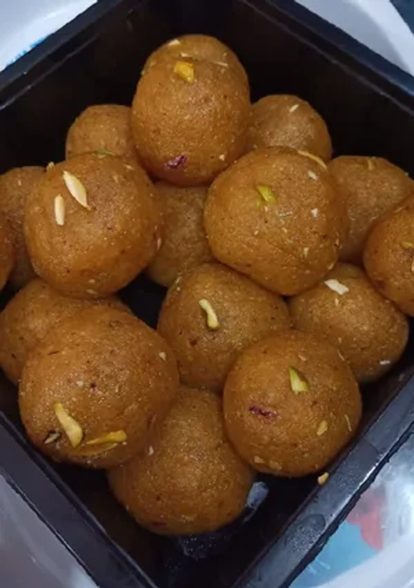 Mung Dal Pinni - 1 kg
