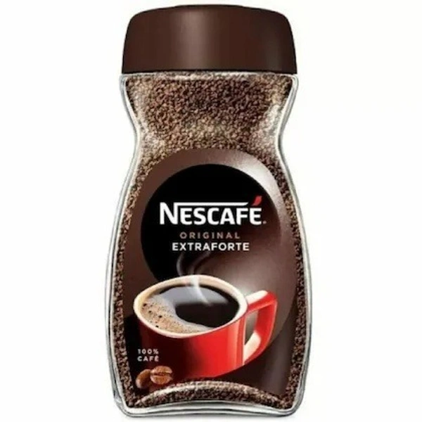 Nestle Coffee - 25 Gram