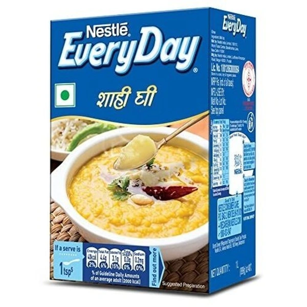 Nestle Desi Ghee 900 Gram - 900 gram