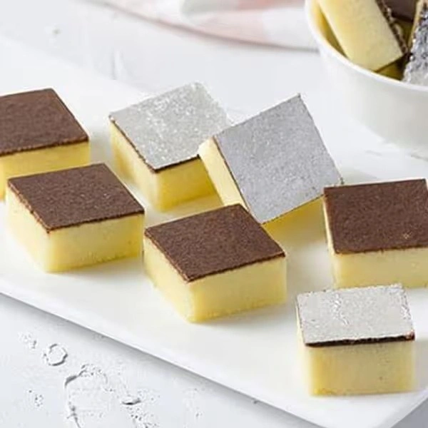 Choclate Burfi - 1 Kg