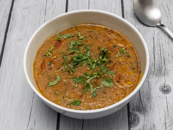 Dal Fry