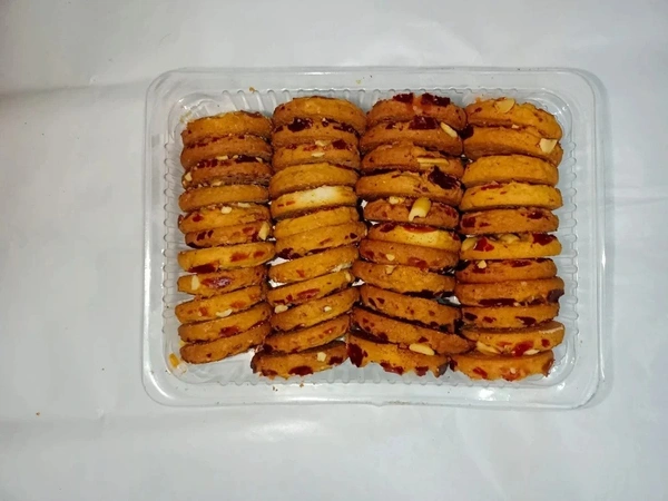 Pennut Bakery Cookies 300 Gram - 300 gram