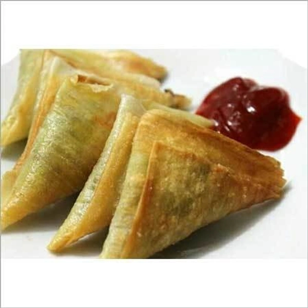 Patties - 3 Set
