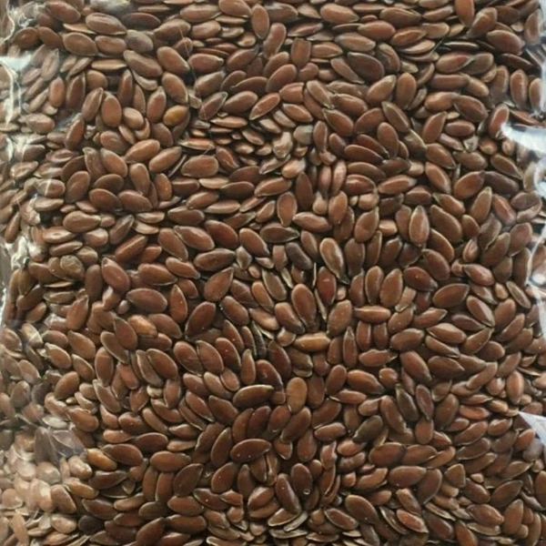 Aalsi Bhej(Linseed) - 200 gram