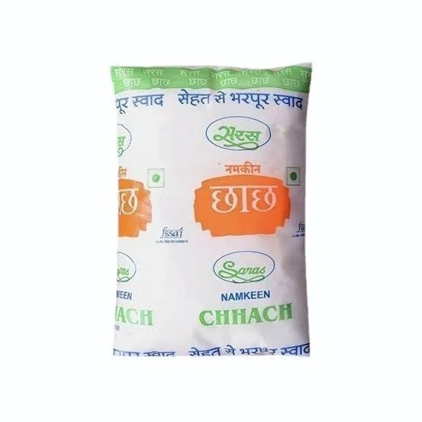 Namkin Lassi - 1 Packet