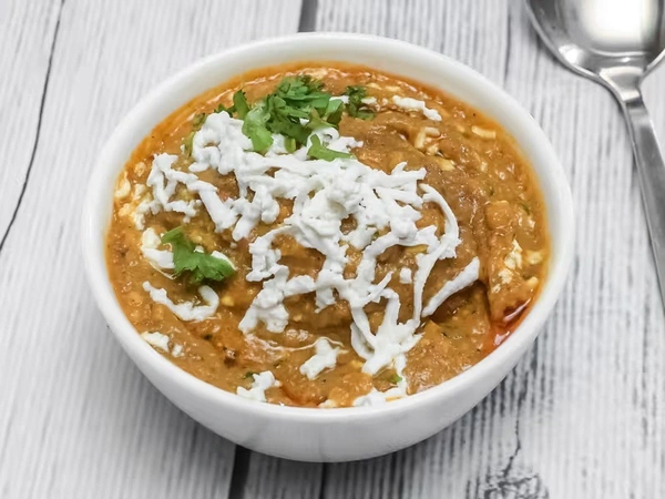 Malai Kofta