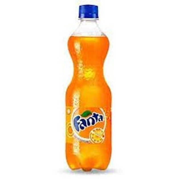 Fanta - 250 Ml