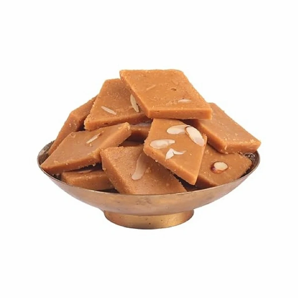 Rewari Burfi - 1 Kg